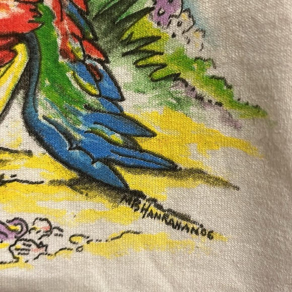 Jimmy Buffett 2006 “party at the end of the world tour”MINT CONDITION NE… - Picture 7 of 16